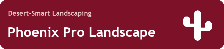 Phoenix Pro Landscape